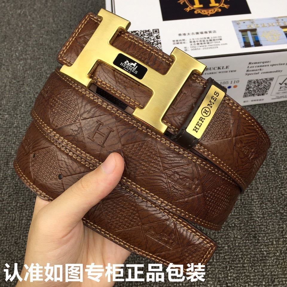 Anum Bags Hermesn Luxury Belt --106001