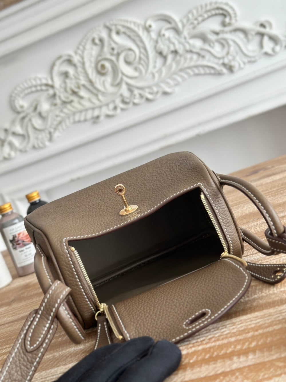 Anum Bags Hermesn Luxury Bag --118936