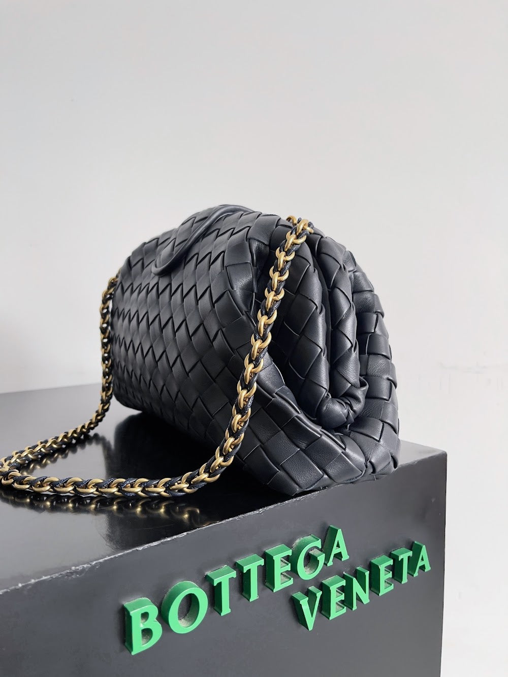 Ezyycart Bags Bottegan Luxury Bag --91090