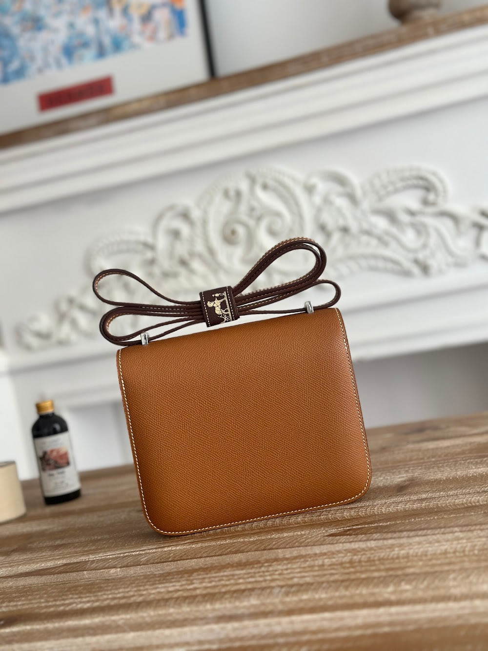 Anum Bags Hermesn Luxury Bag --118965
