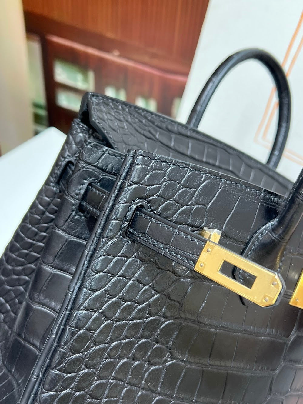 Anum Bags Hermesn Luxury Bag --117367