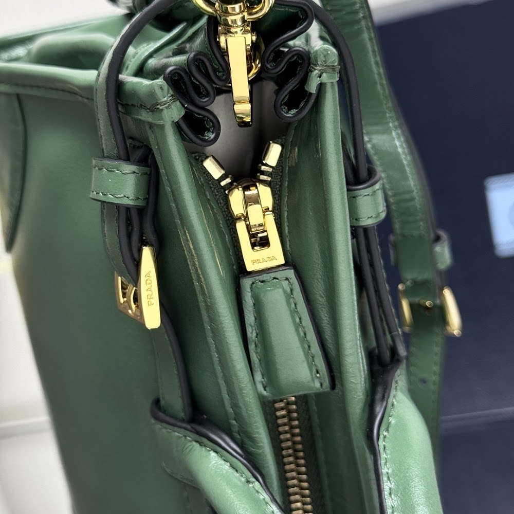 Ezyycart Bags Pradn Luxury Bag --102420