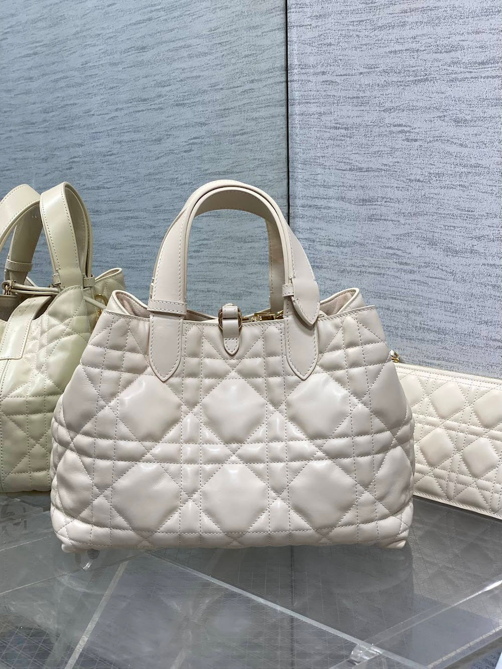 Ezyycart Bags Diorn Luxury Bag --115984