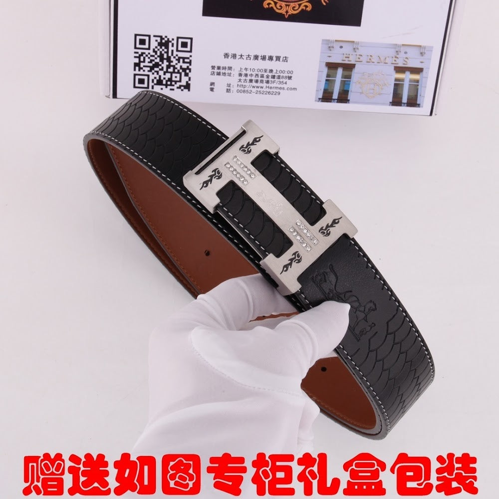Anum Bags Hermesn Luxury Belt --108795