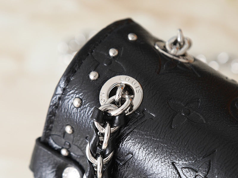 Anum Bags LVn Luxury Bag --80011