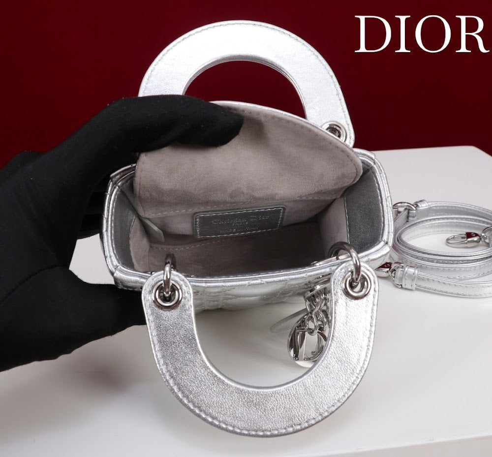 Ezyycart Bags Diorn Luxury Bag --116557