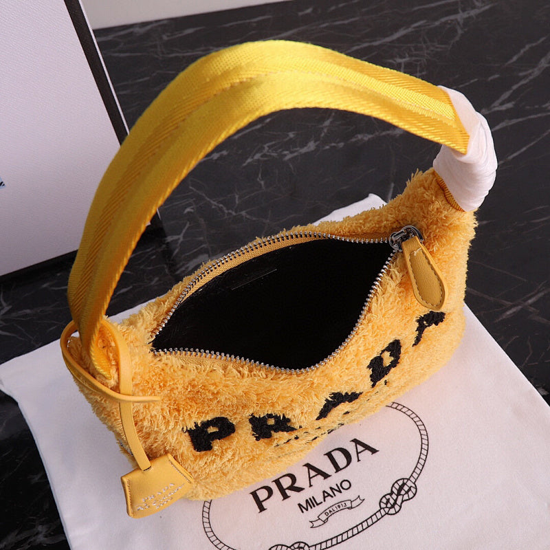 Ezyycart Bags pradn Luxury Bag --73441