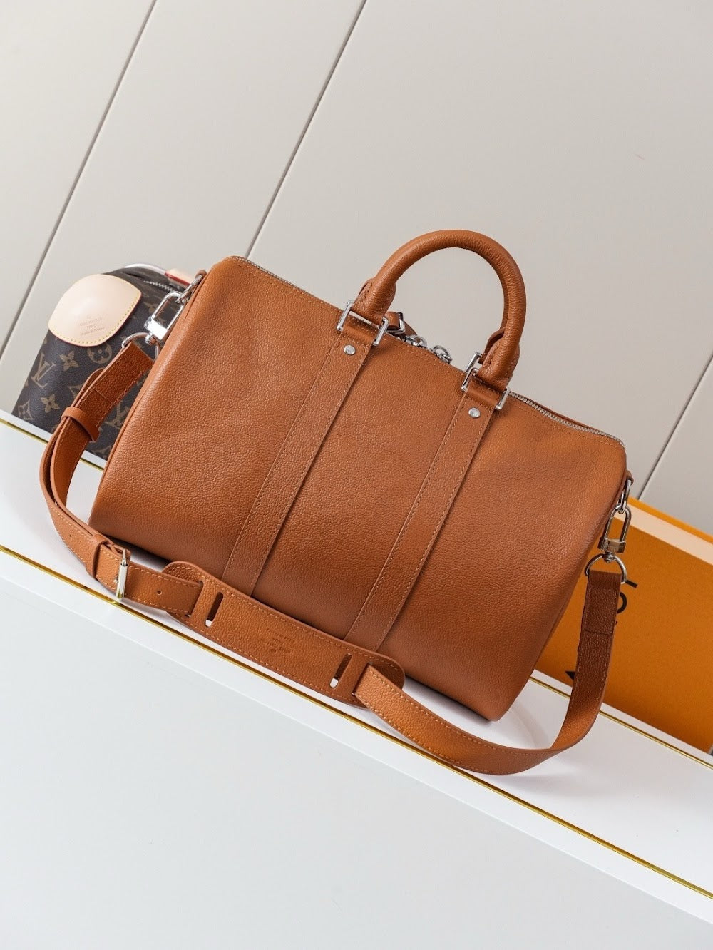 Anum Bags LVn Luxury Bag --80529