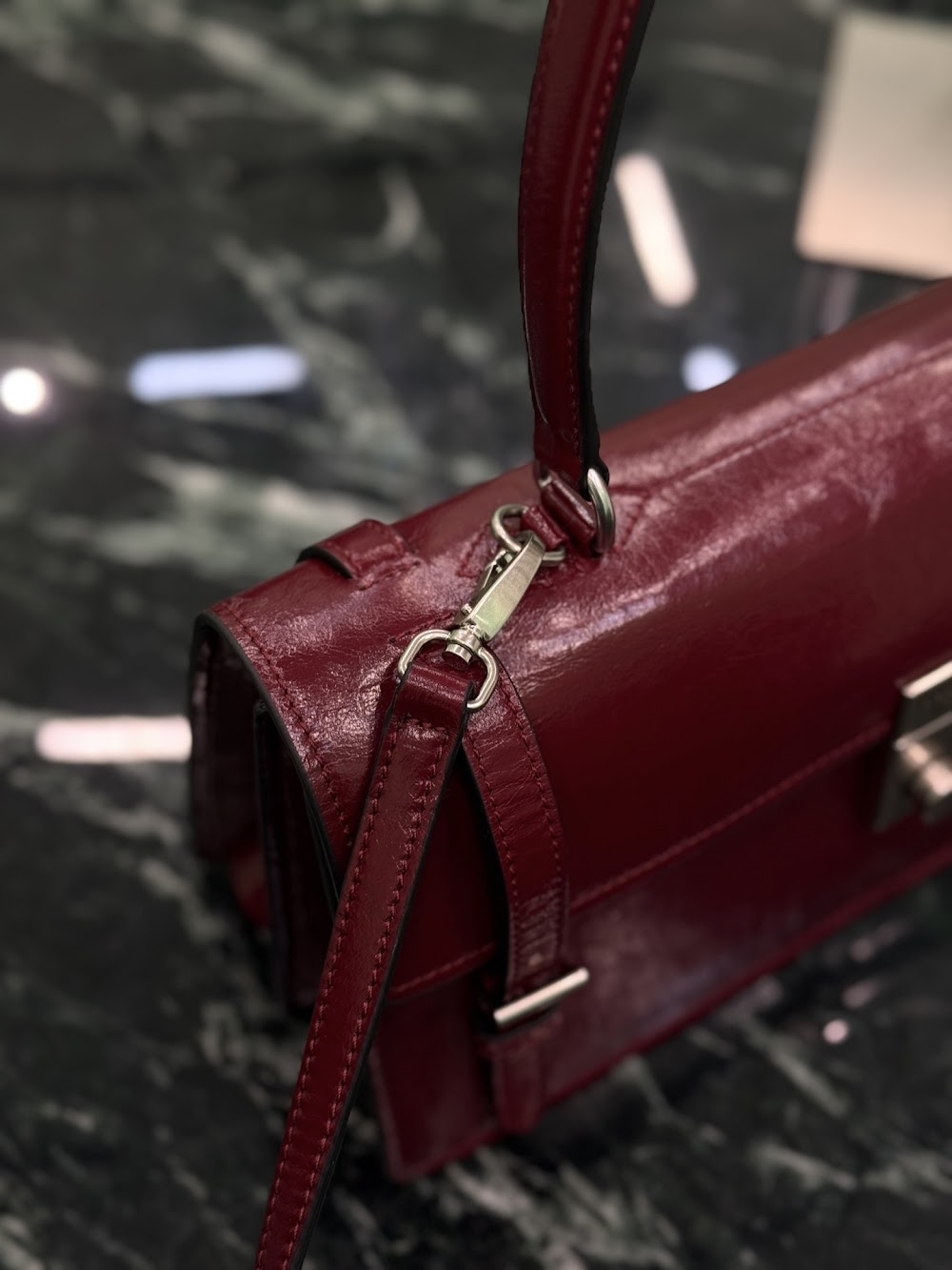 Ezyycart Bags Pradn Luxury Bag --102078