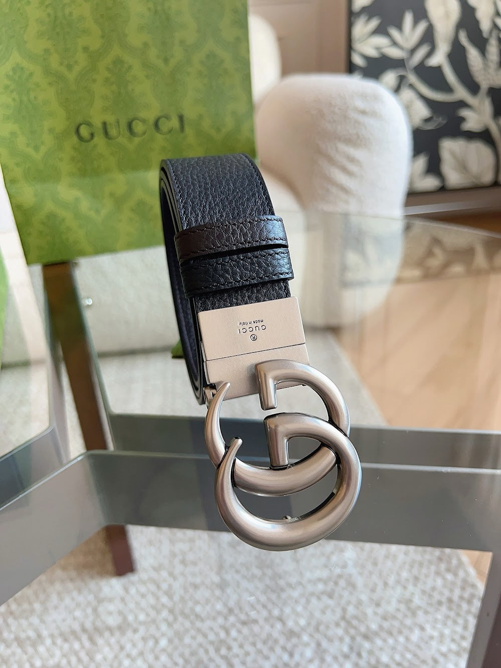 Ezyycart Bags Guccin Luxury Belt --108514