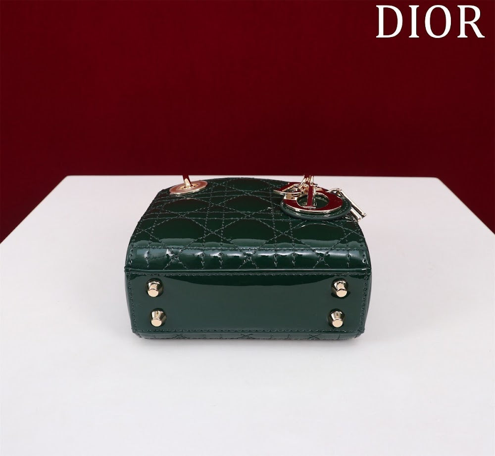 Ezyycart Bags Diorn Luxury Bag --116548