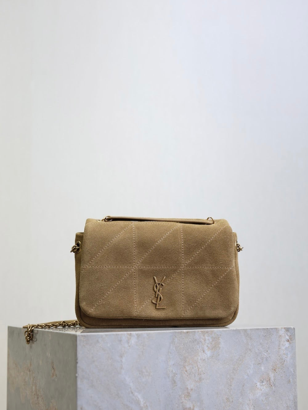 Ezyycart Bags YSLn Luxury Bag --119405
