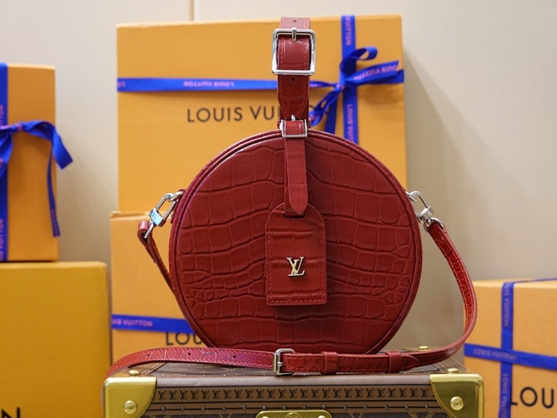 Anum Bags ln Luxury Bag --60202
