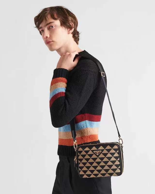Ezyycart Bags Prada Luxury Bag --53661