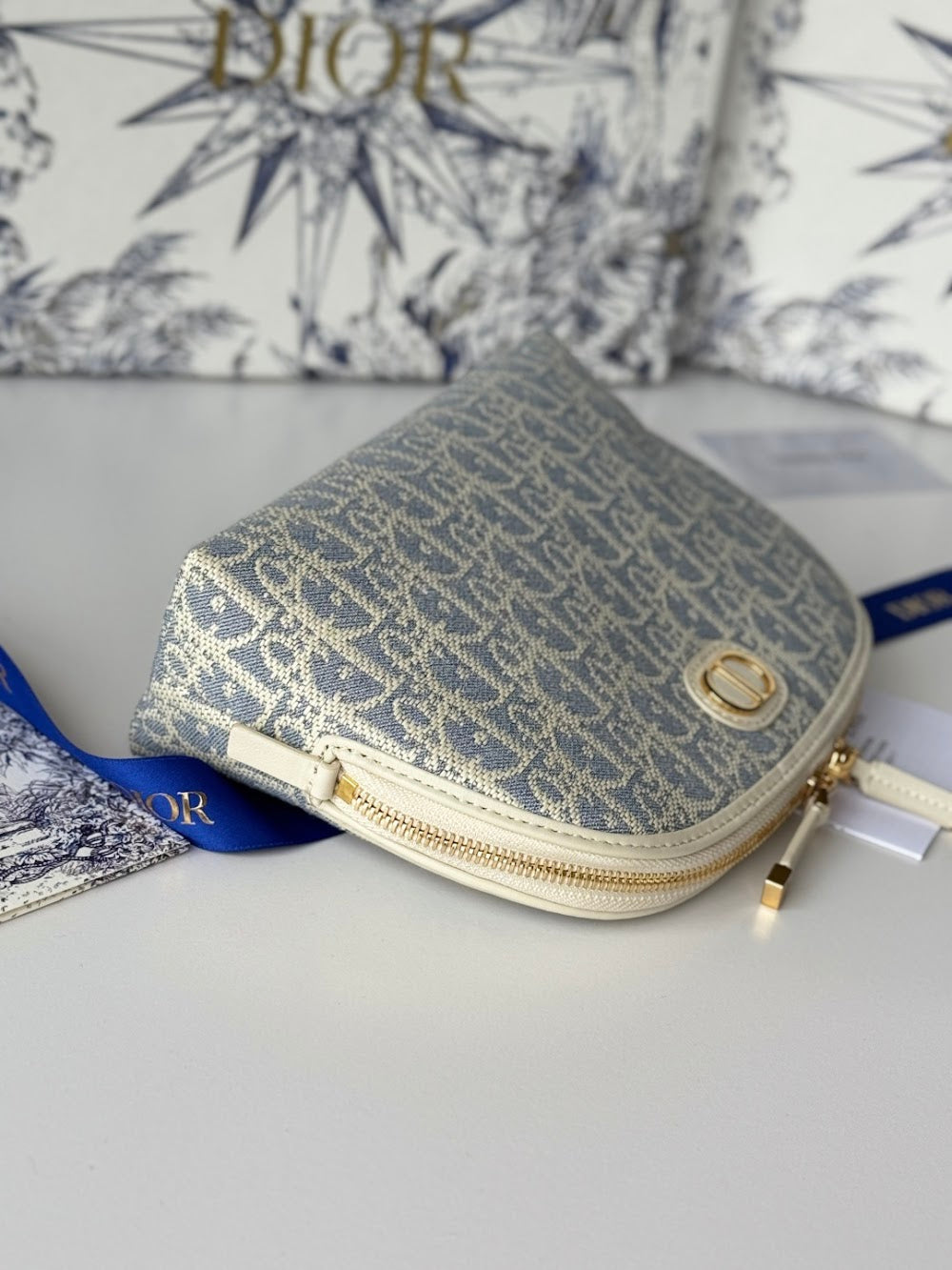 Anum Bags Diorn Luxury Bag --114821