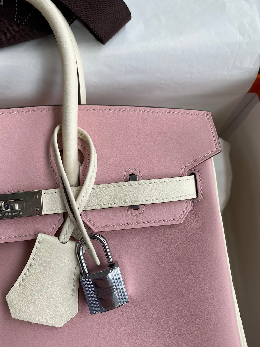Anum Bags Hermesn Luxury Bag --117422