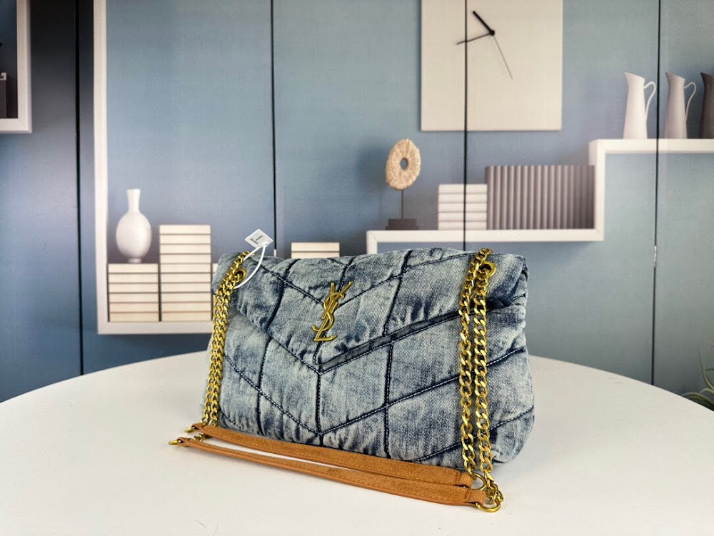 Ezyycart Bags ysn Luxury Bag --71795