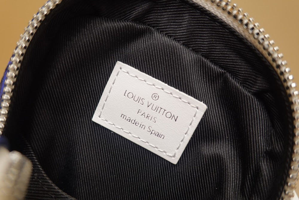 Ezyycart Bags ln Luxury Bag --59926