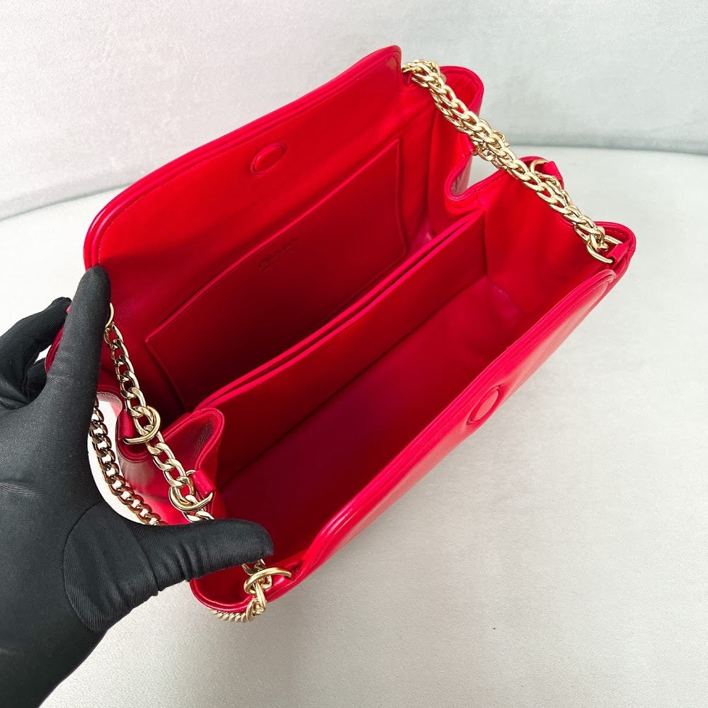 Ezyycart Bags Pradn Luxury Bag --101616