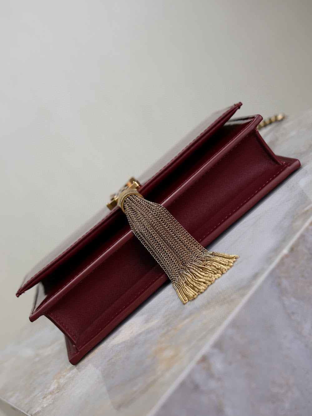 Ezyycart Bags YSLn Luxury Bag --119080