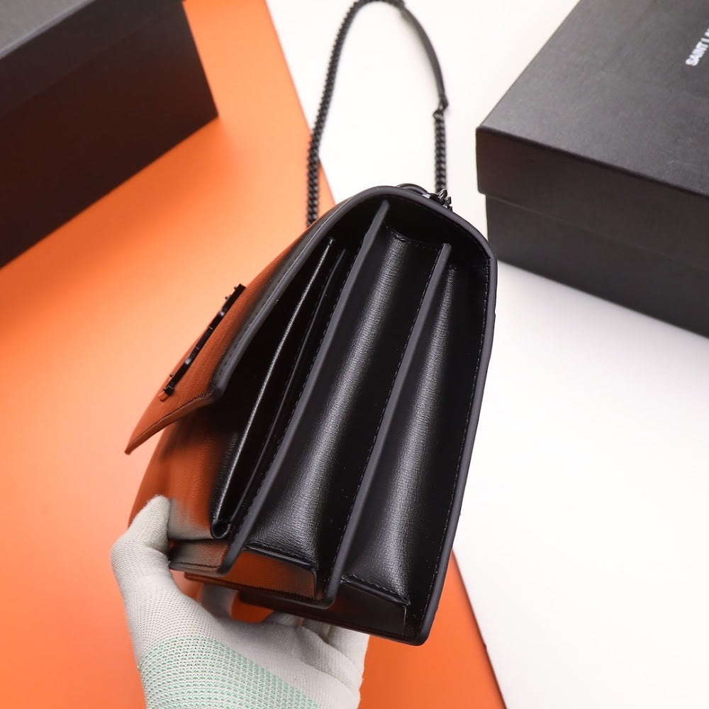 Ezyycart Bags YSLn Luxury Bag --119501