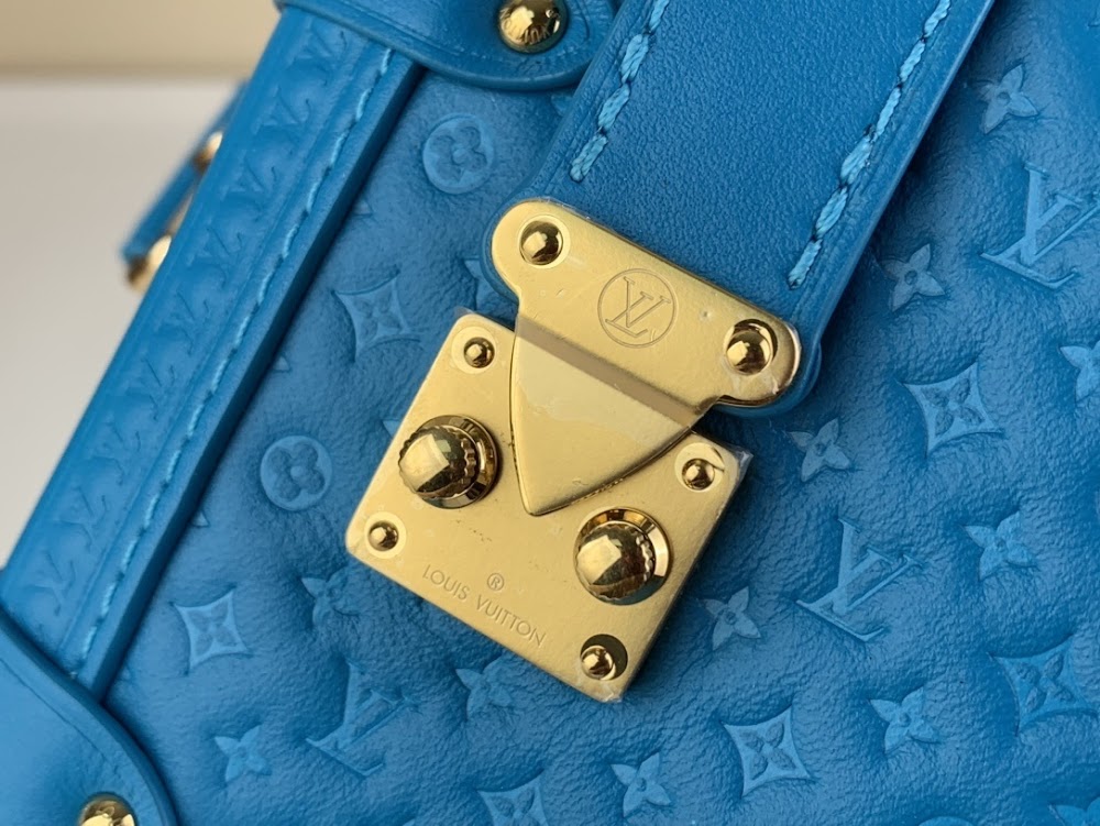 Ezyycart Bags ln Luxury Bag --57595
