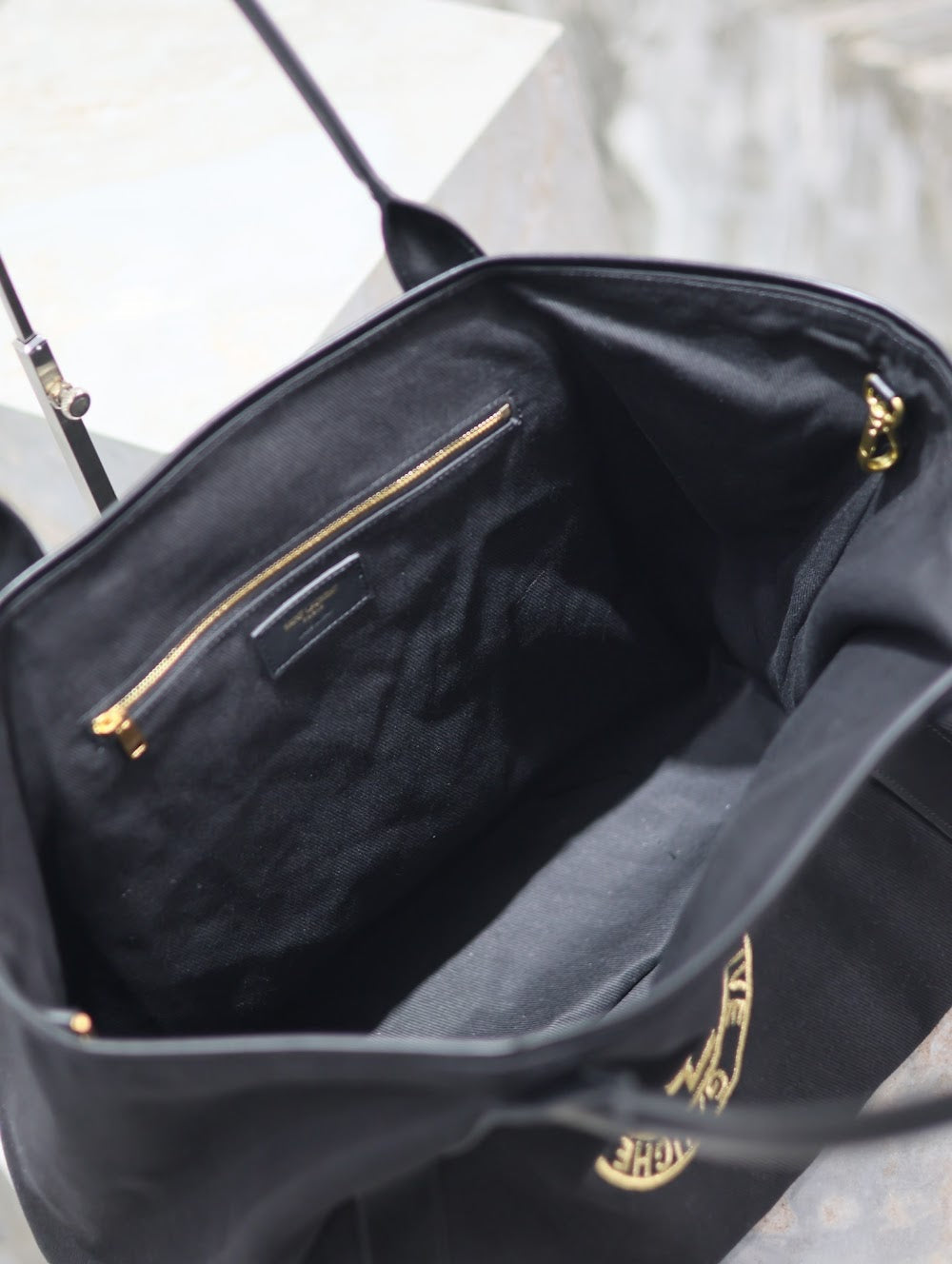 Ezyycart Bags YSLn Luxury Bag --119857