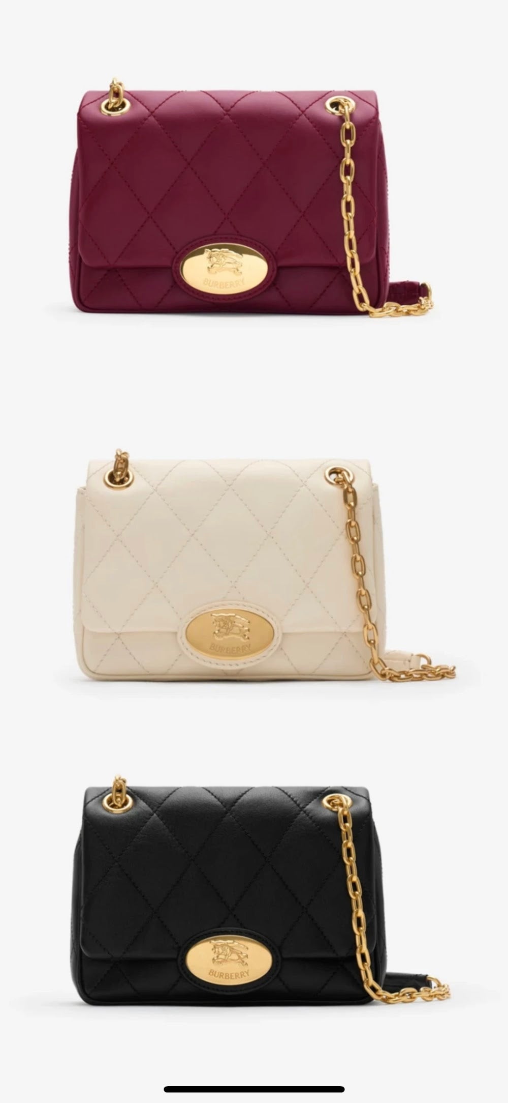 Ezyycart Bags Burberryn Luxury Bag --92314