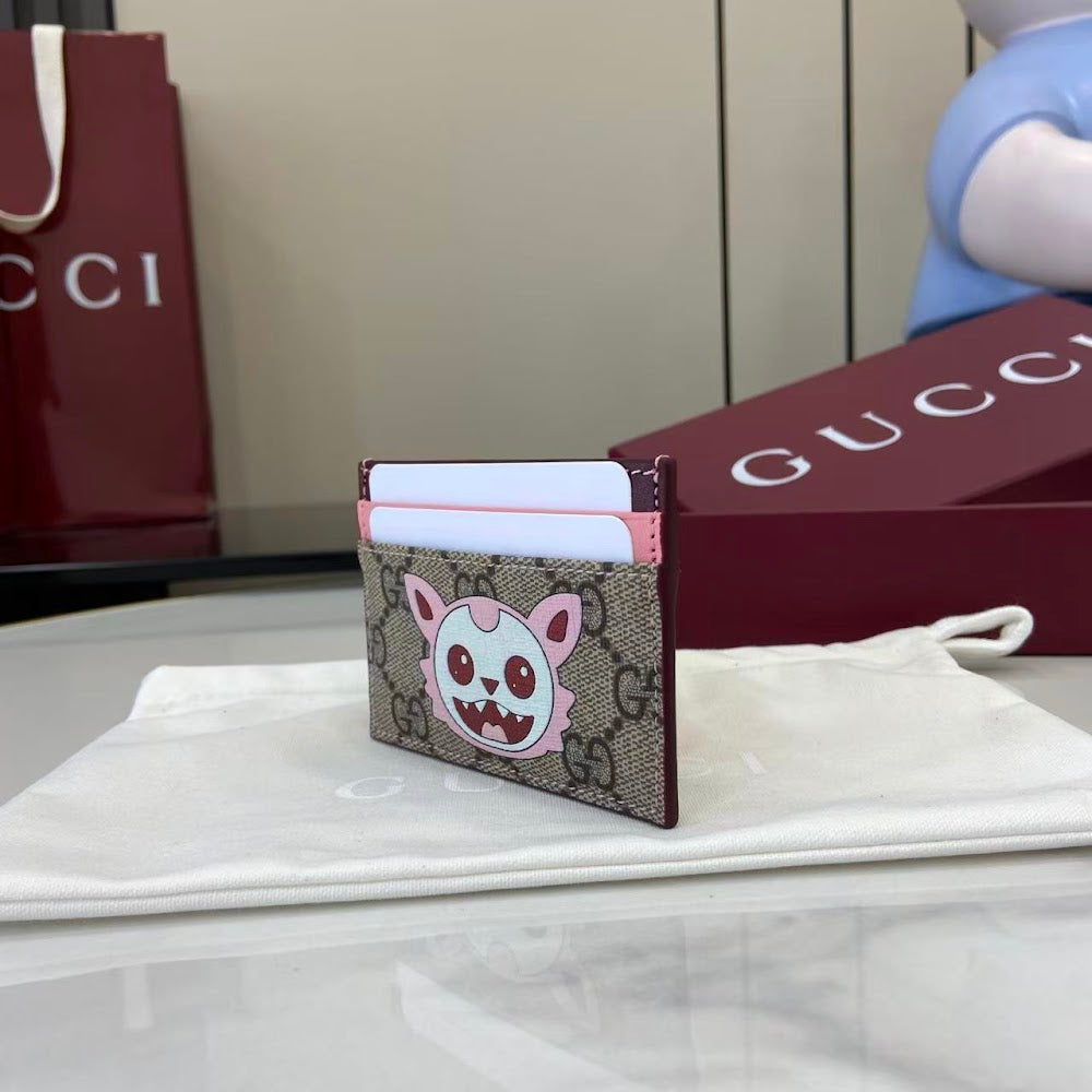 Ezyycart Bags Guccin Luxury Bag --95163