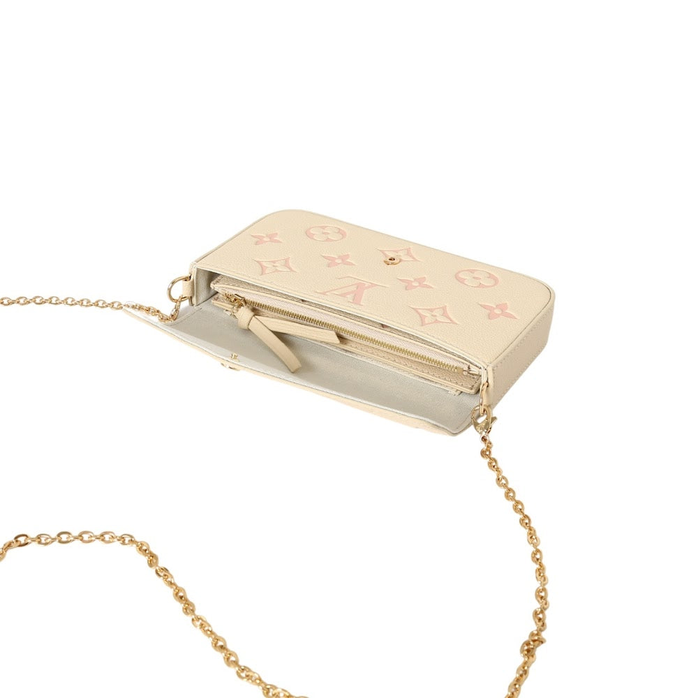 Anum Bags LVn Luxury Bag --79268