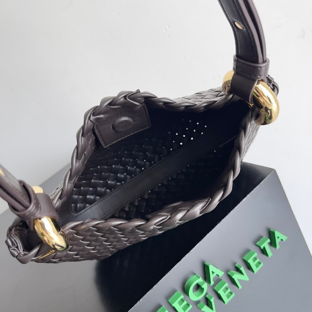 Ezyycart Bags Bottegan Luxury Bag --91549