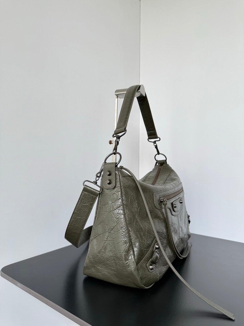 Ezyycart Bags Balenciaga Luxury Bag --111641