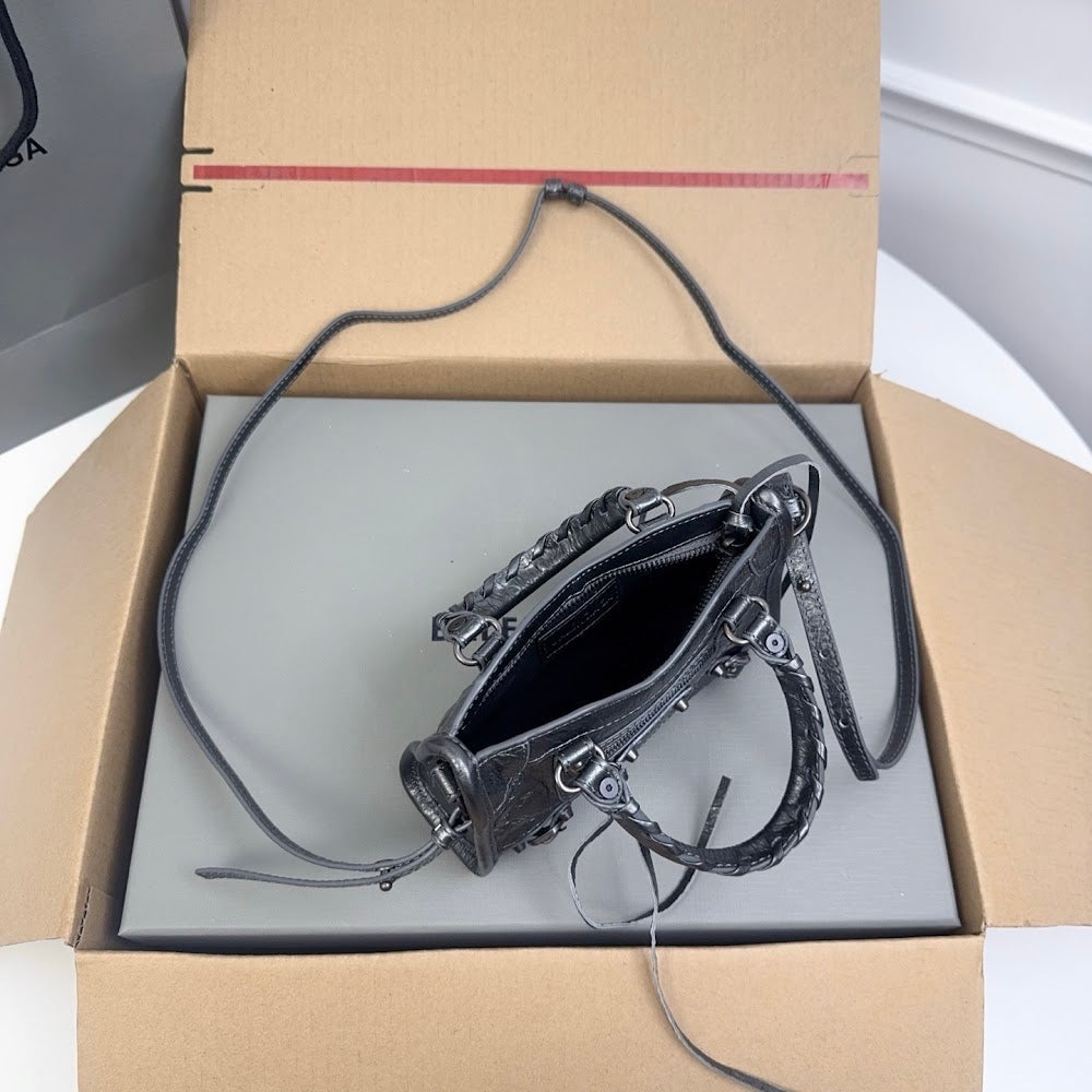 Ezyycart Bags Balenciaga Luxury Bag --110834