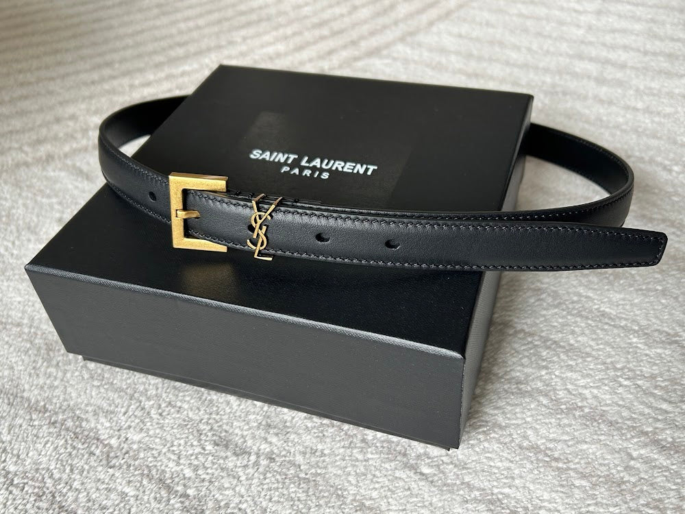 Ezyycart Bags YSLn Luxury Belt --107668