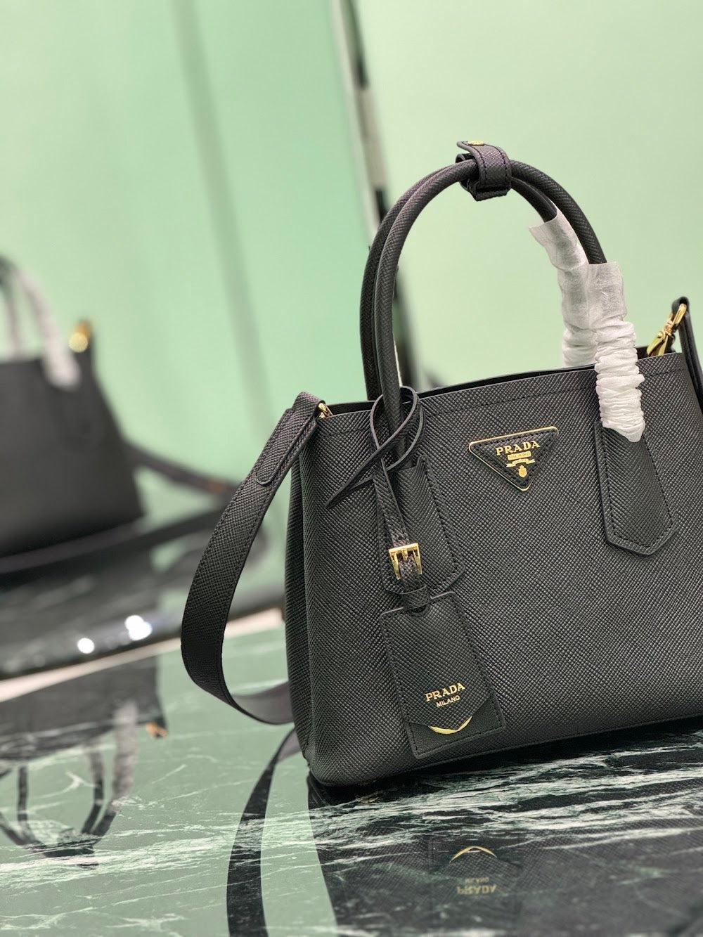 Ezyycart Bags Pradn Luxury Bag --101837