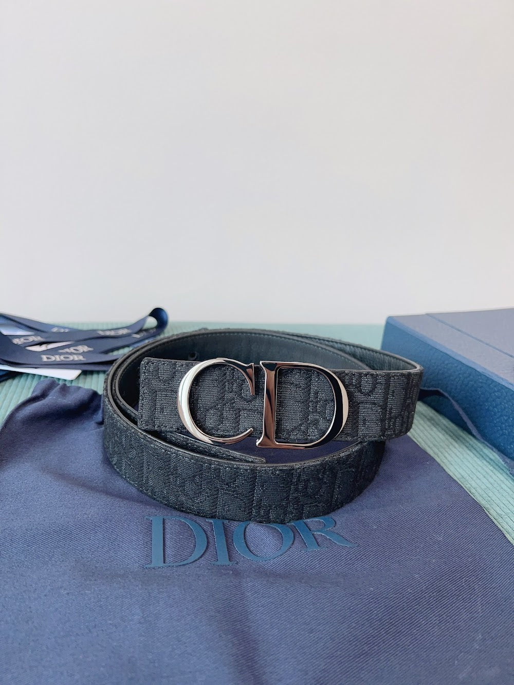 Ezyycart Bags Diorn Luxury Belt --105026