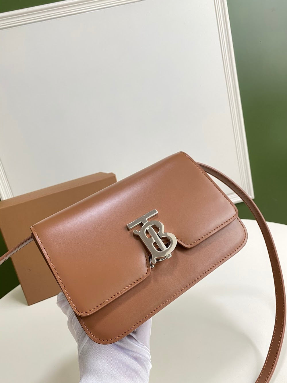 Ezyycart Bags Burberryn Luxury Bag --91662