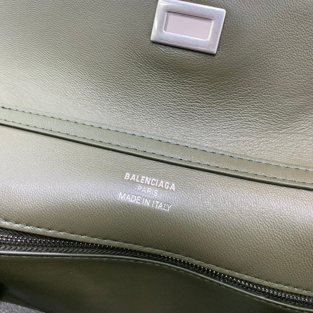 Ezyycart Bags Balenciaga Luxury Bag --110942