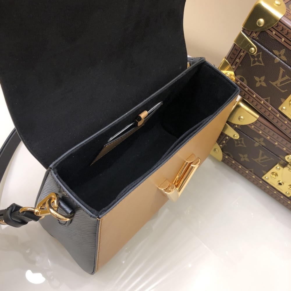 Ezyycart Bags ln Luxury Bag --60651