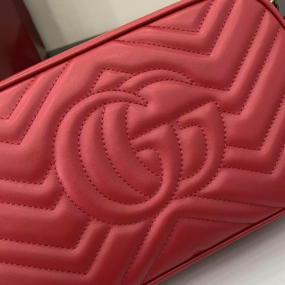 Ezyycart Bags Guccin Luxury Bag --95219