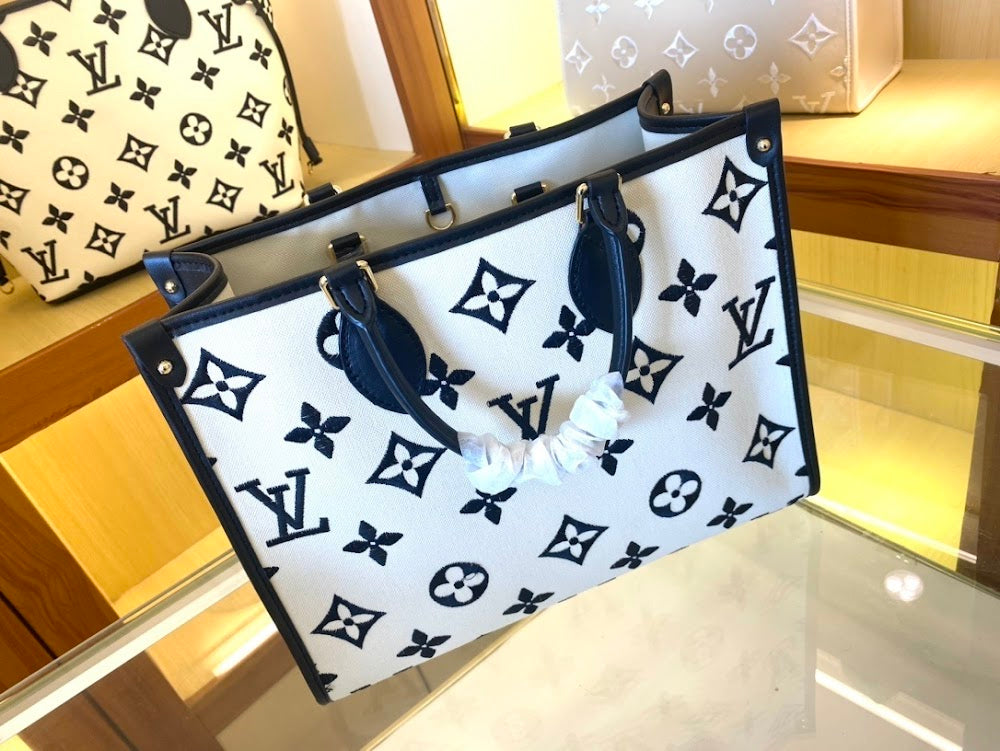 Anum Bags LVn Luxury Bag --80561