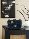 Anum Bags CHn Luxury Bag --112751