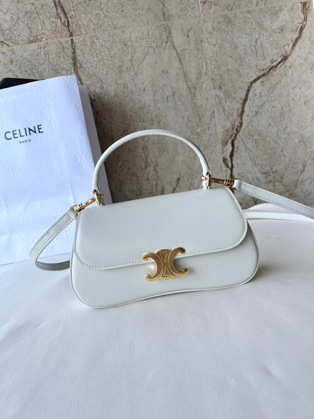 Ezyycart Bags Celine Luxury Bag --112025