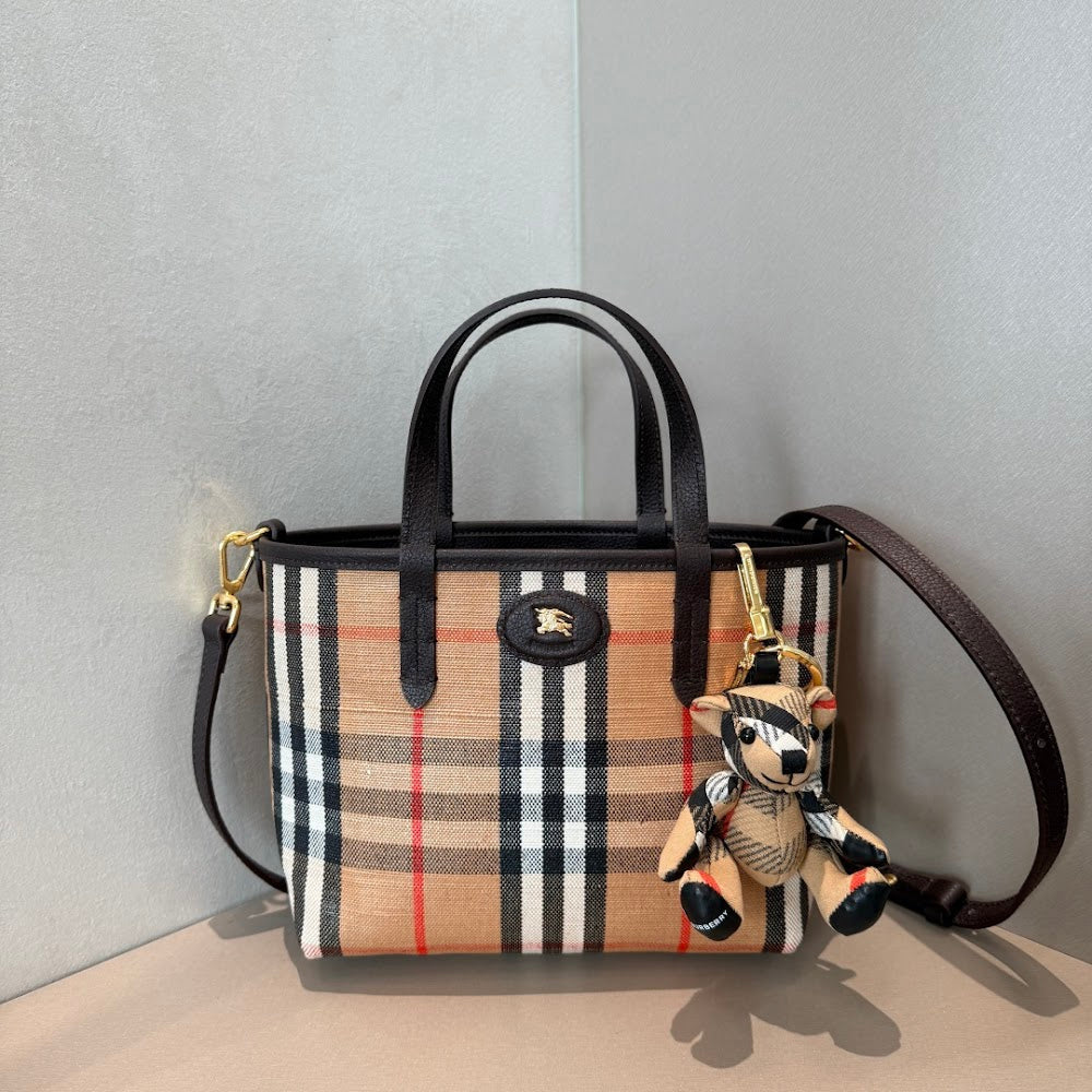 Ezyycart Bags Burberryn Luxury Bag --92996