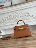 Anum Bags Hermesn Luxury Bag --116890