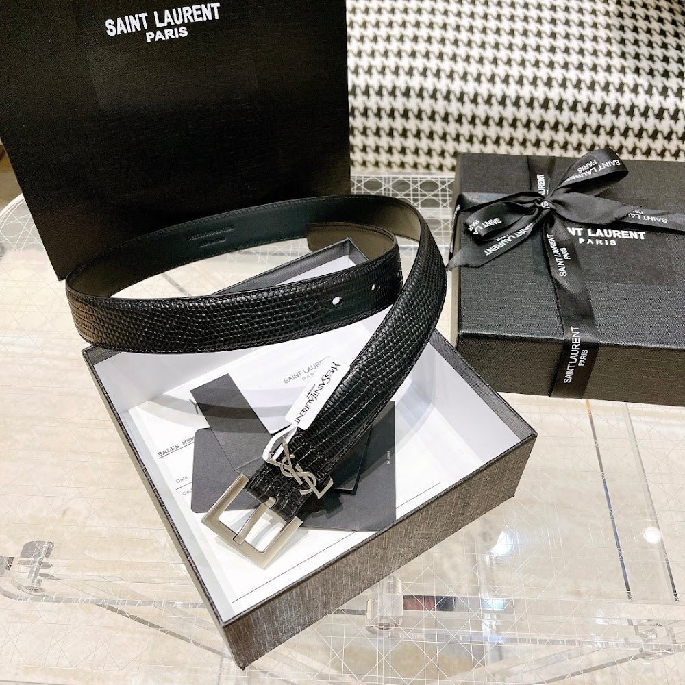 Ezyycart Bags YSLn Luxury Belt --107527