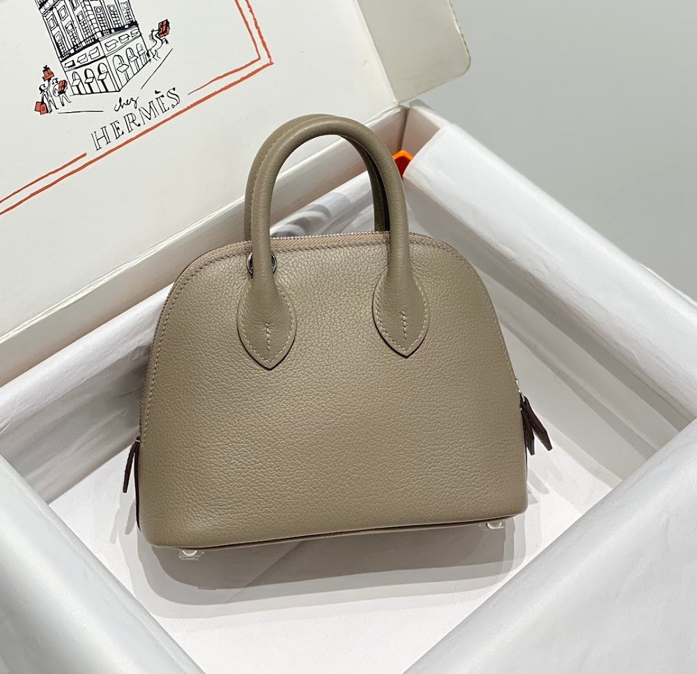 Anum Bags Hermesn Luxury Bag --118786