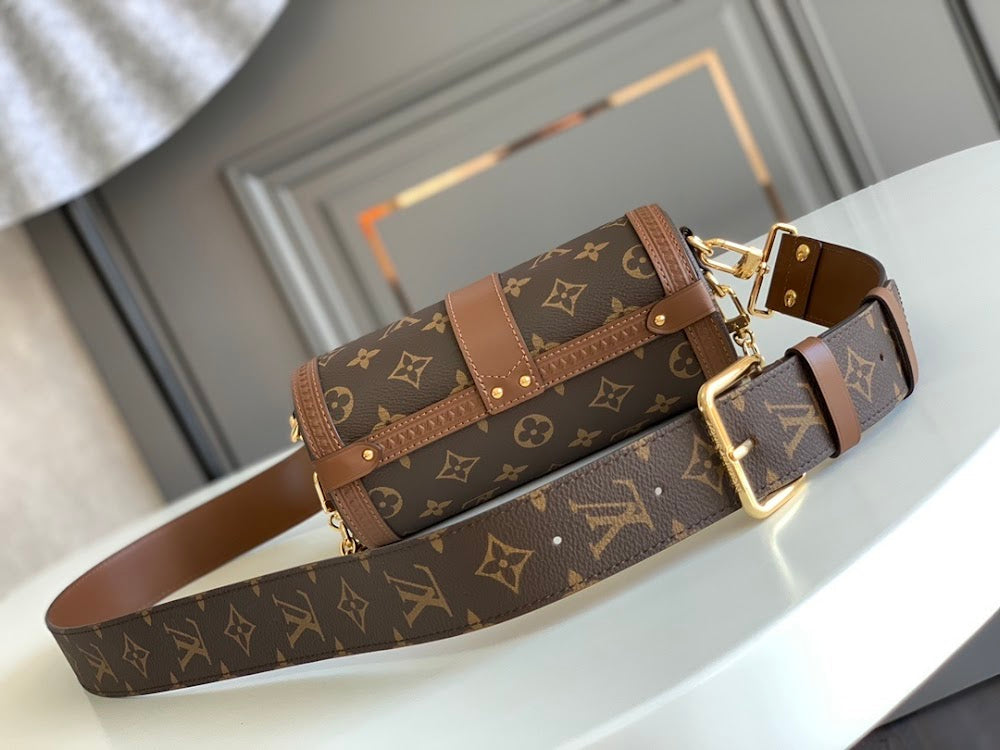 Anum Bags LVn Luxury Bag --80727