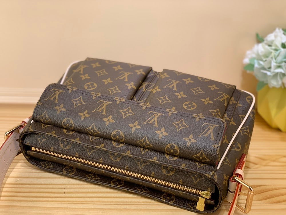Ezyycart Bags ln Luxury Bag --58635