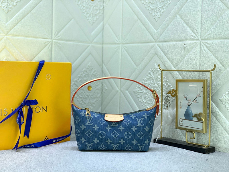 Anum Bags LVn Luxury Bag --80593